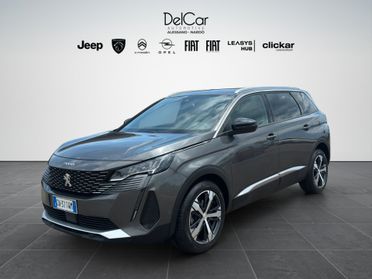 Peugeot 5008 BlueHDi 130 S&S EAT8 Allure 7 Posti