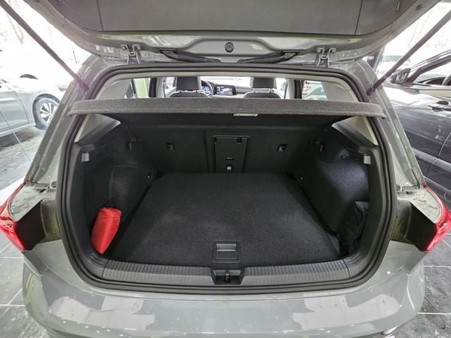 Volkswagen Golf TDI MOVE LIFE C.16 Tetto Nav Led Matrix Clima3Zone