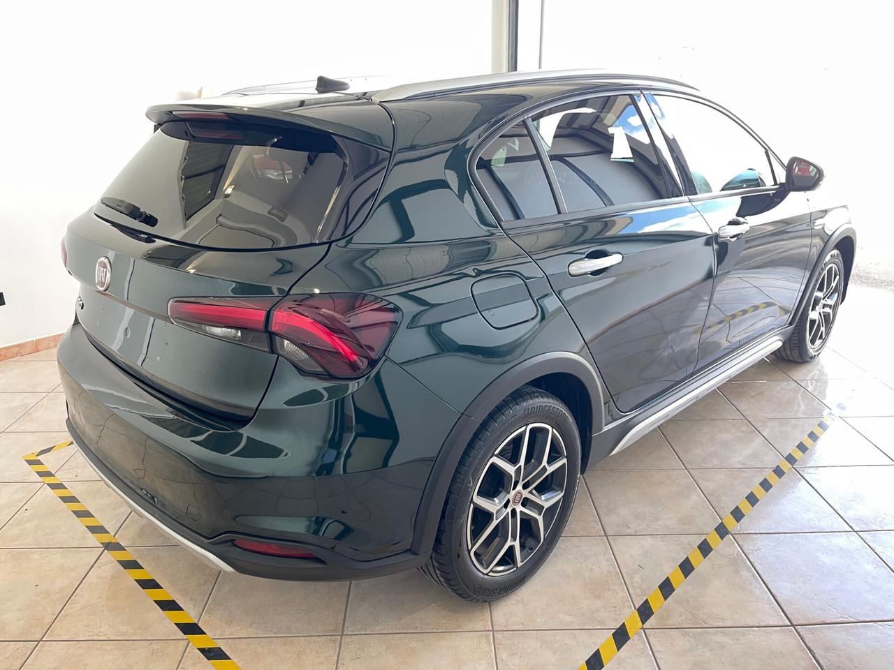 Fiat Tipo 1.0 5 porte Cross - NO VINCOLO DI FINANZIAMENTO