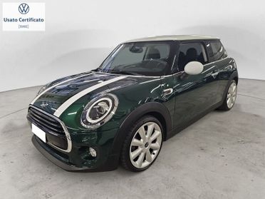MINI Mini 3 porte Mini 1.5 Cooper D