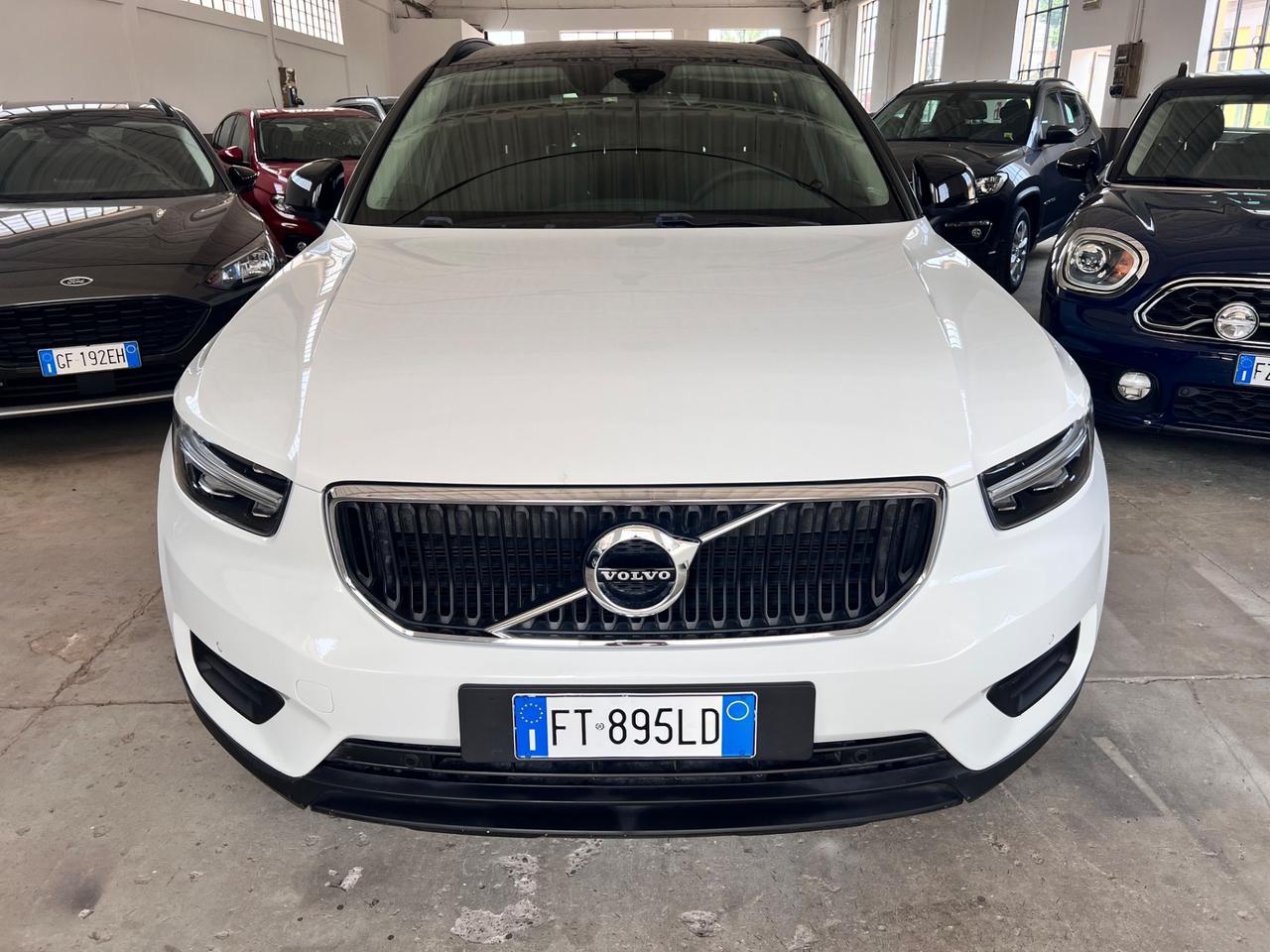 Volvo XC40 T3 Business