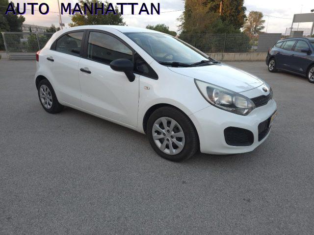 KIA Rio 1.1 CRDi 5 PORTE