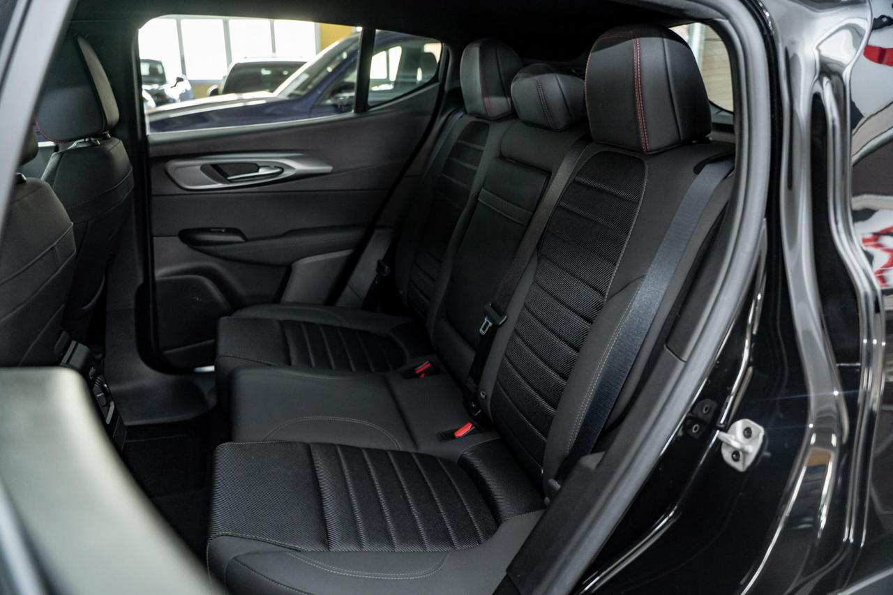 Alfa Romeo Tonale 1.5 hybrid Sprint 130cv tct7