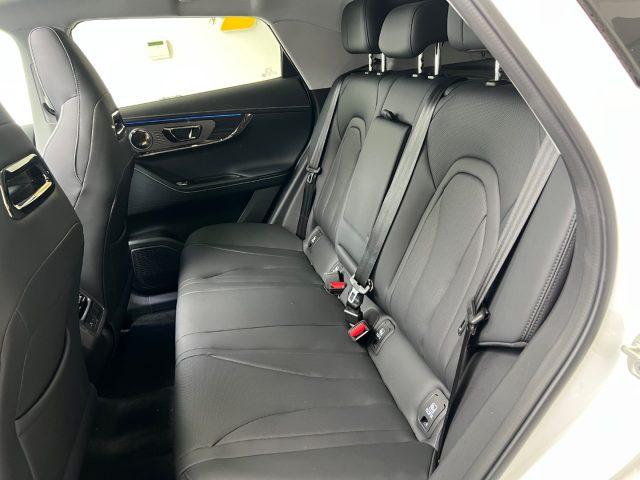 OMODA 5 Omoda 5 1.6 TGDI 147CV aut. Premium DA?289,00