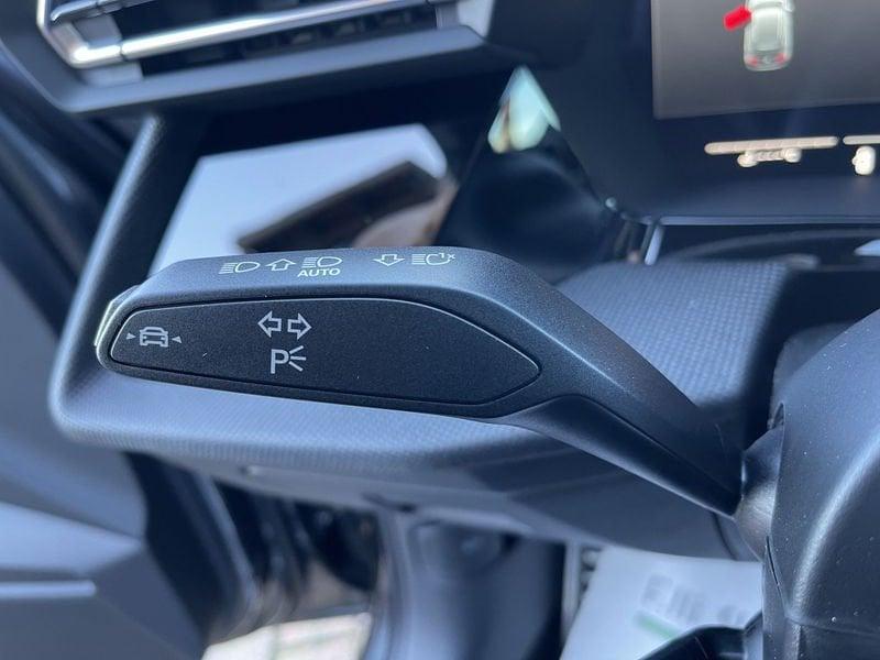 Audi A3 S3 Sportback 2.0 tfsi quattro s-tronic - KM0