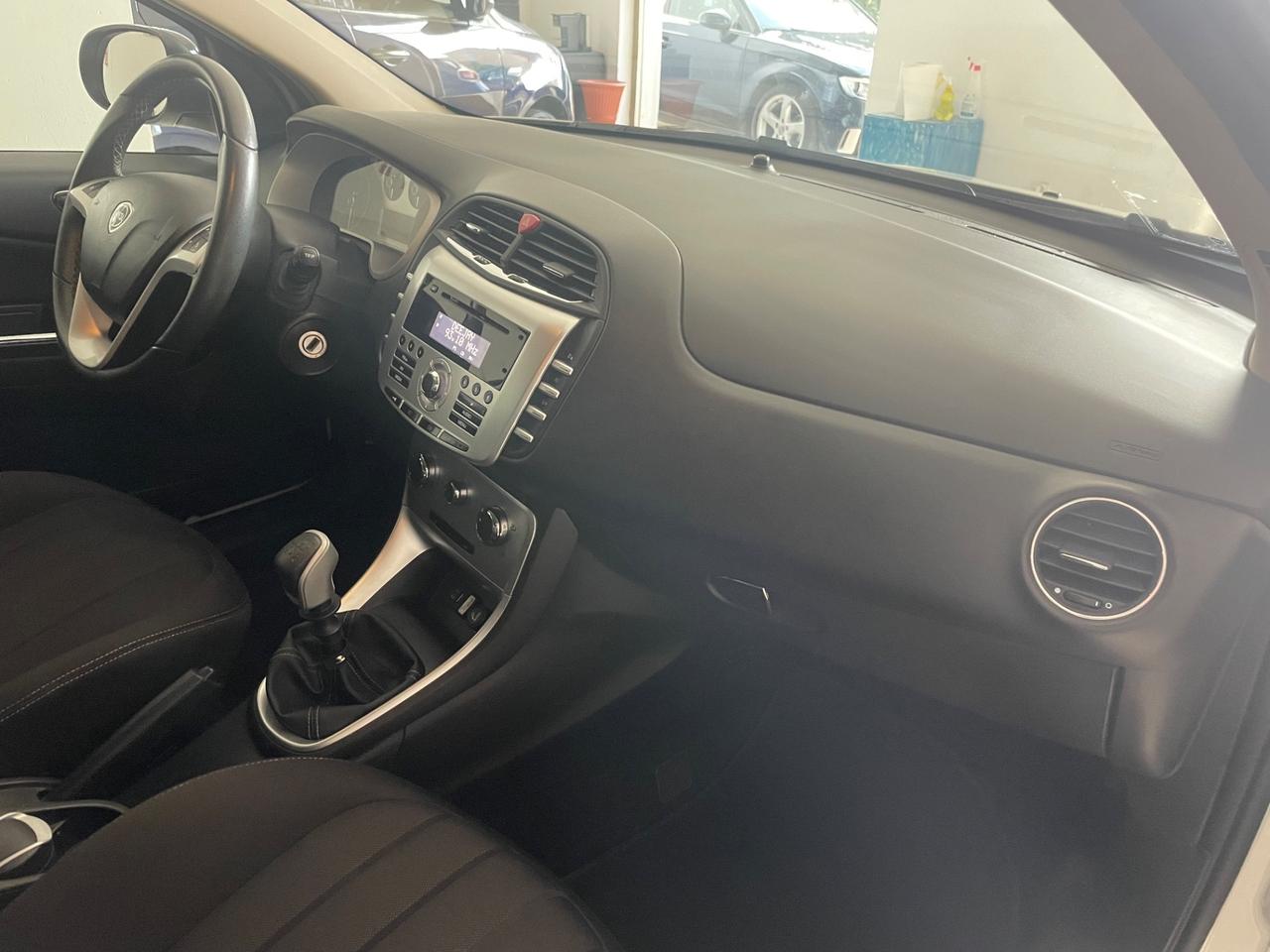 LANCIA DELTA 1.6 MJT GOLD "COME NUOVA"