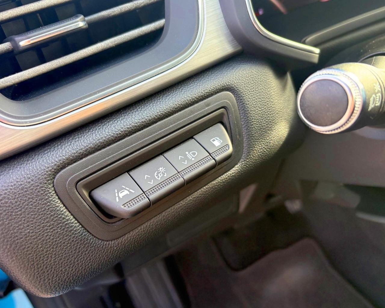 Renault Captur Plug-in Hybrid E-Tech 160 CV Intens