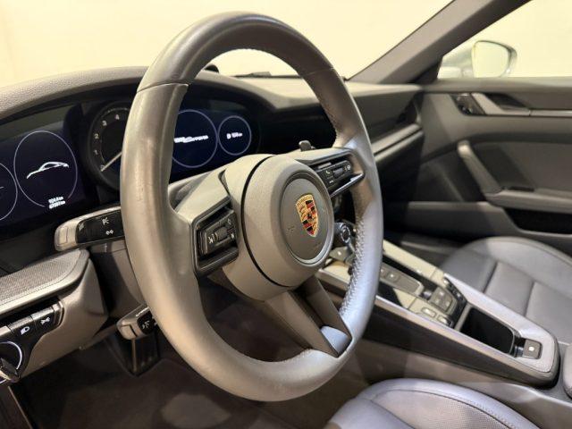 PORSCHE 911 Carrera 992 385 CV Coupè