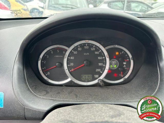 MITSUBISHI L200 2.5 DI-D/178CV DC Intense Plus DPF