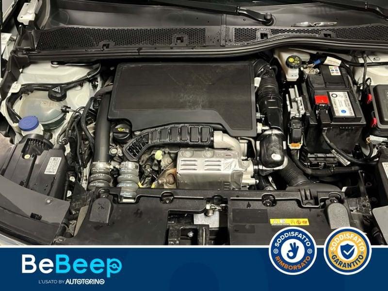 Opel Mokka 1.2 T GS LINE S&S 100CV