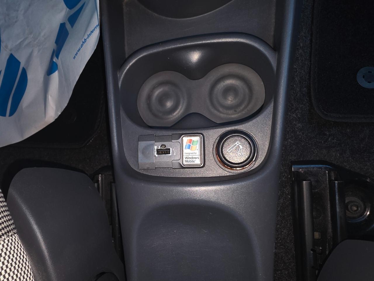 Fiat 500 1.3D perfetta è garantita 12 mesi