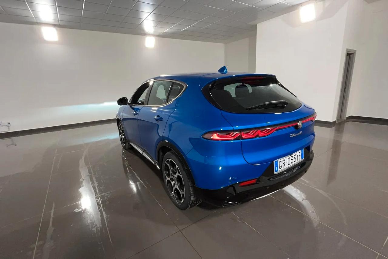 Alfa Romeo Tonale 1.6 Ti 130cv tct6