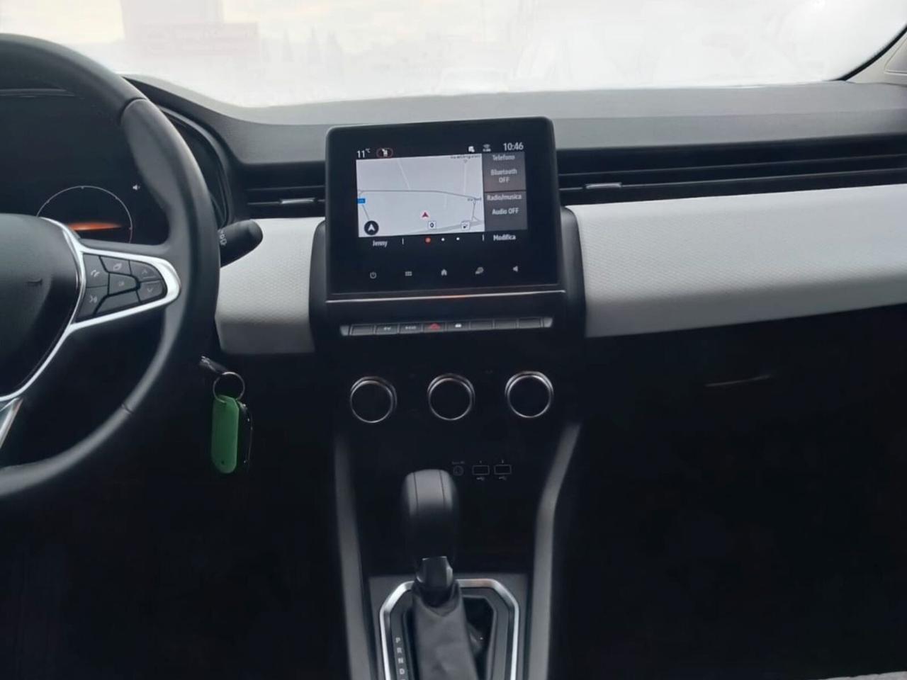 Renault Clio Full Hybrid E-Tech 145 CV 5 porte Evolution