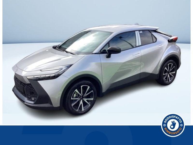 Toyota C-HR 2.0H TREND MY24