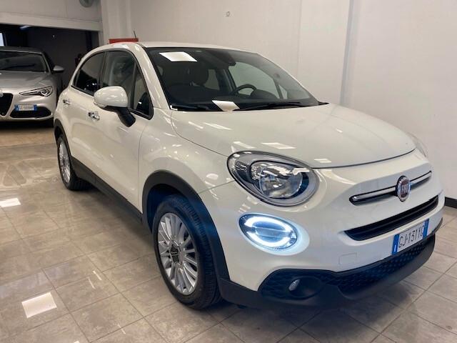 Fiat 500X 1.3 MultiJet 95 CV Connect