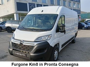 FIAT Ducato CITROEN Jumper 35 2.2 BlueHDi 140 L3 H2 S&S