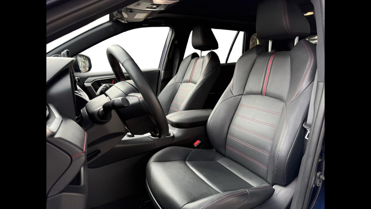 TOYOTA RAV4 Plug-in Hybrid More Style AWD-i