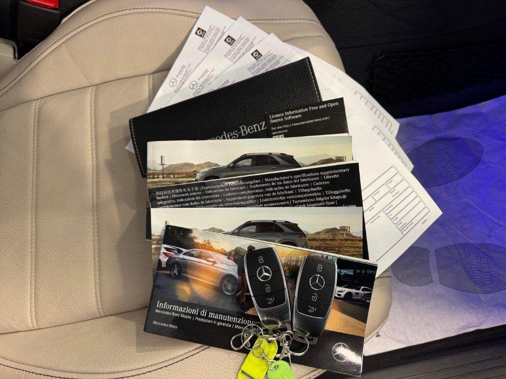 Mercedes-Benz GLE 350 d 4Matic AMG Premium 360° 21" Full Opt