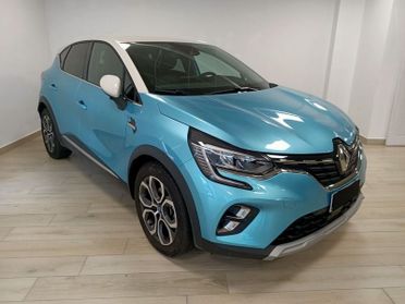 Renault Captur 2ª serie Plug-in Hybrid E-Tech 160 CV Intens