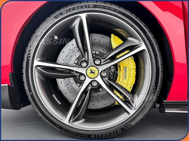 Ferrari 296 GTB 296 GTB