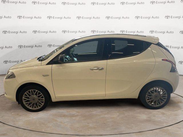 LANCIA Ypsilon 0.9 TwinAir 85 CV 5 porte S&S DFN Gold