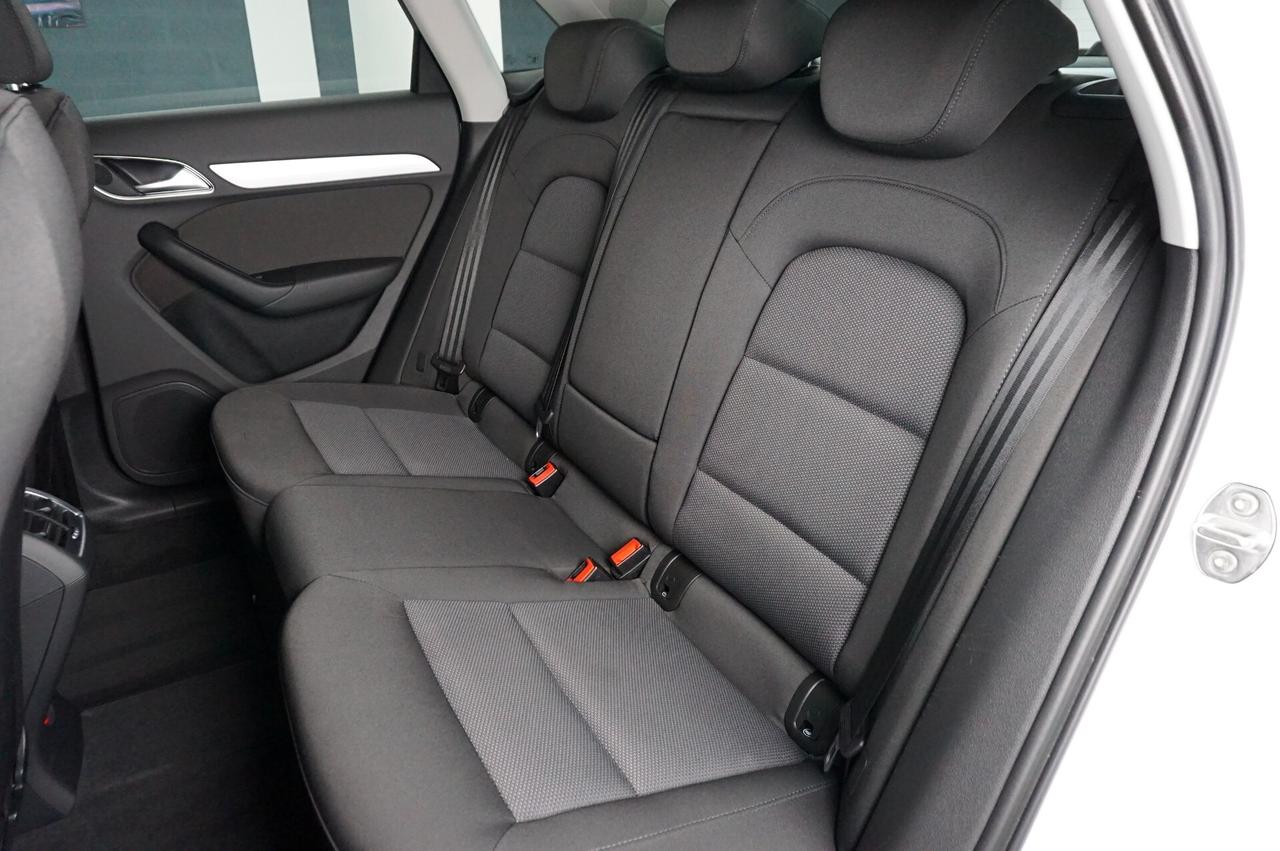 Audi Q3 2.0 TDI 150 CV quattro Sport