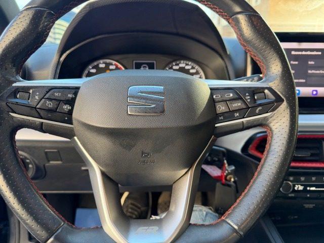 SEAT Ibiza 1.0 TGI 5 porte FR