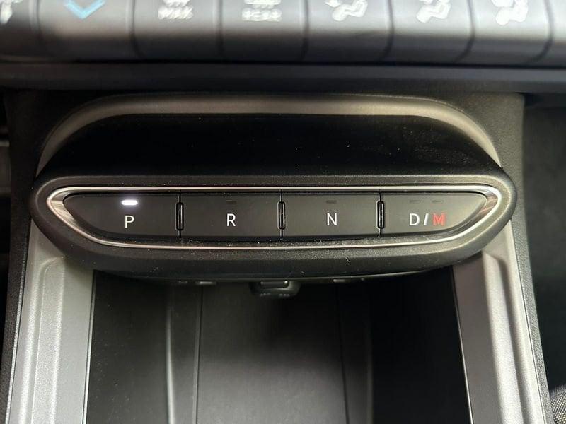 Jeep Avenger e-Hybrid 1.2 MHEV e-Hybrid Turbo