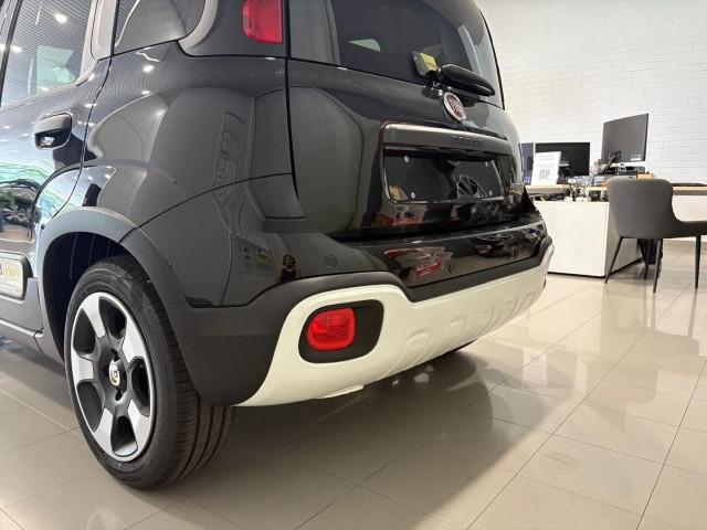 Fiat Panda 1.0 firefly hybrid s&s 70cv 5p.ti