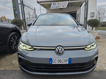 Volkswagen Golf 2.0 TDI 150 CV DSG SCR R-Line