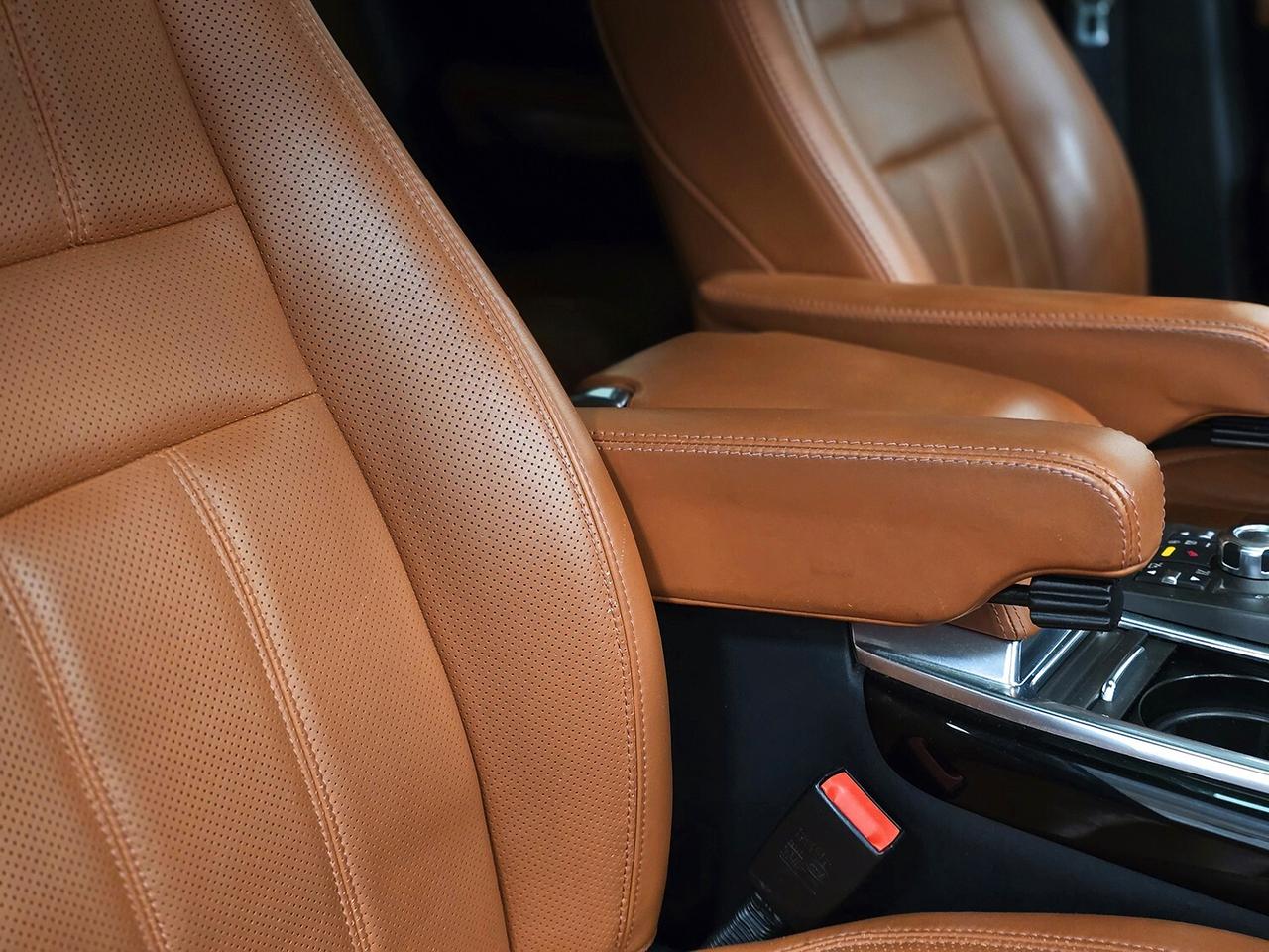 RANGE ROVER 3.0 TDV6 HSE_BIANCO FUJI_BOLLO 2026 PAGATO_FATTURE