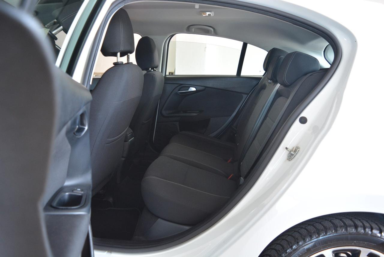 Fiat Tipo 16 Mjt 5 porte Business telecamera Led