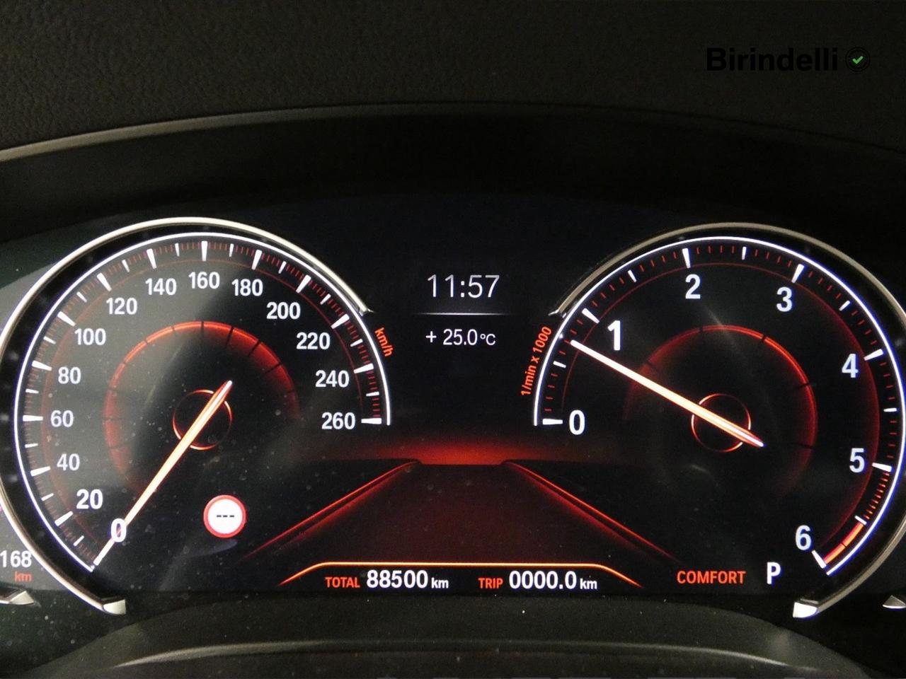 BMW Serie 6 G.T. (G32) - 630d xDrive Gran Turismo Msport