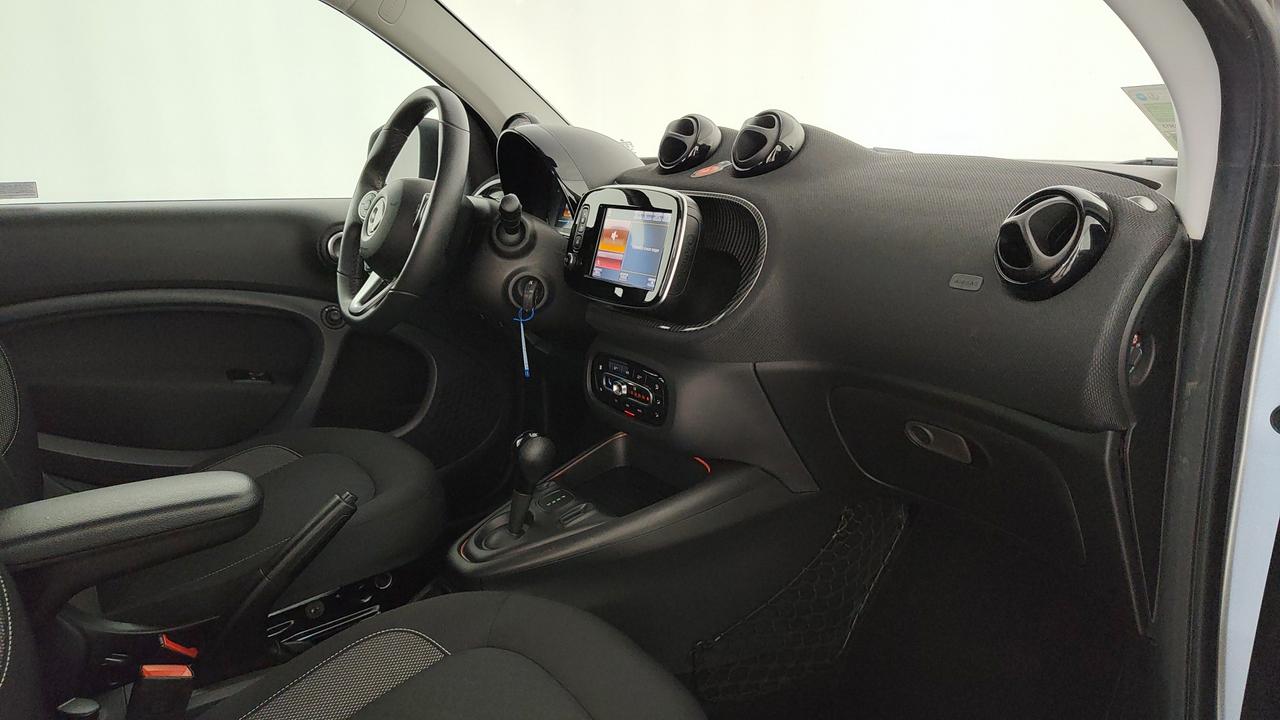 SMART Fortwo eq Pulse 22kW