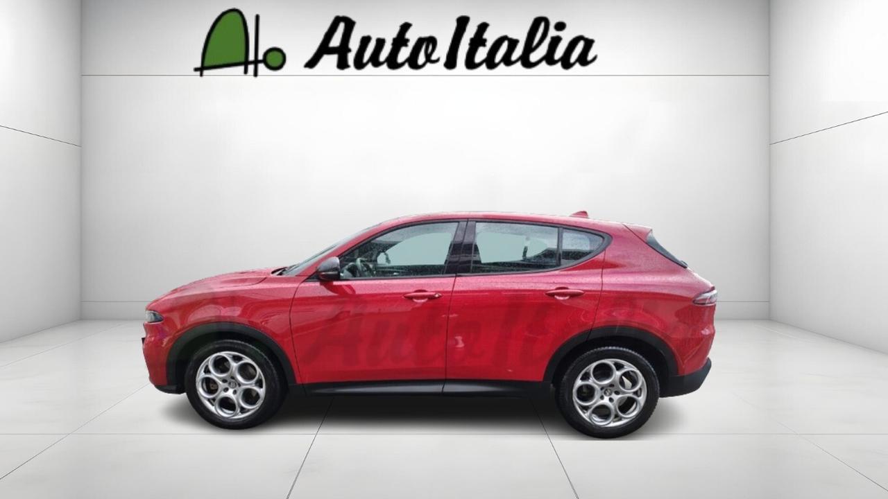 ALFA ROMEO TONALE 1.5 MHEV TCT7 130 CV SPRINT con TETTO 2023