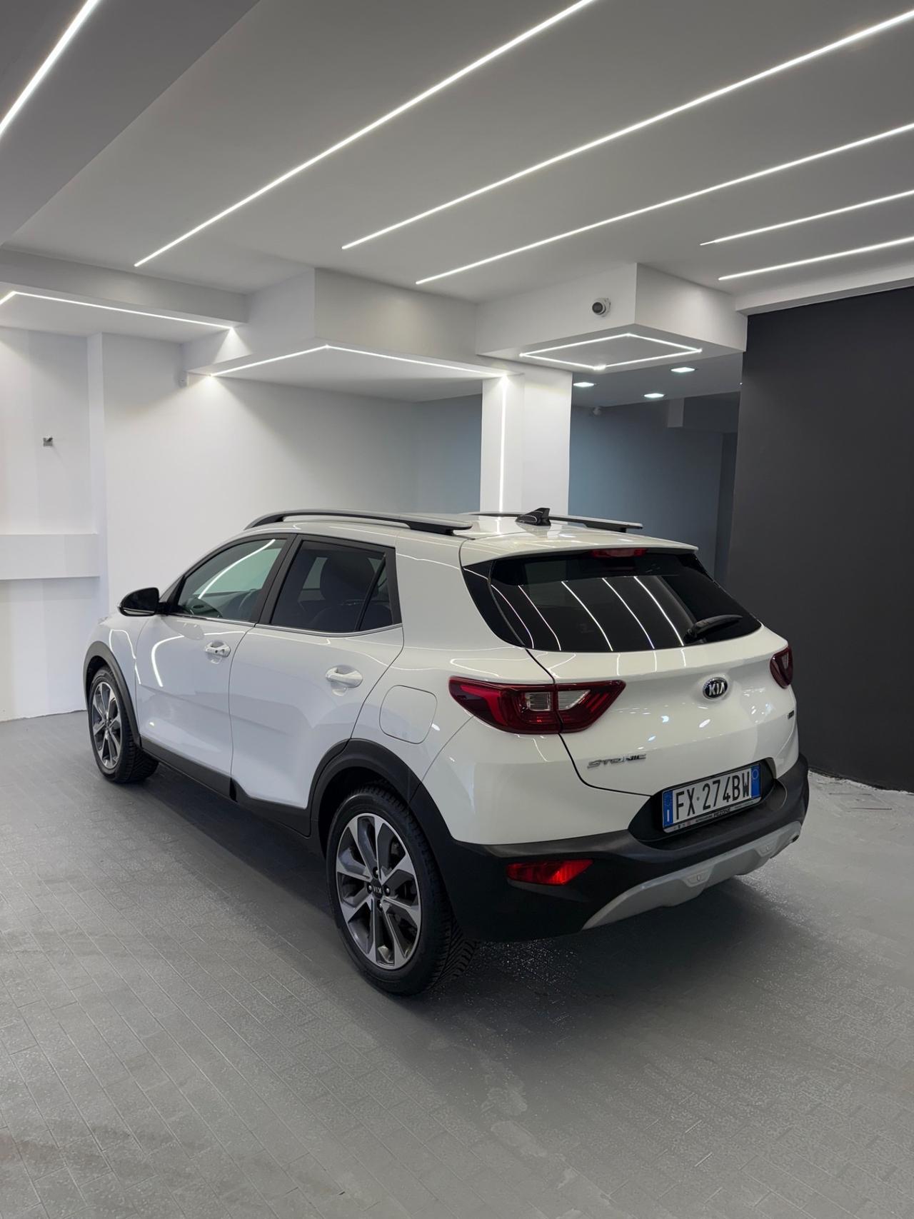 Kia Stonic 1.6 CRDi 115 CV Energy