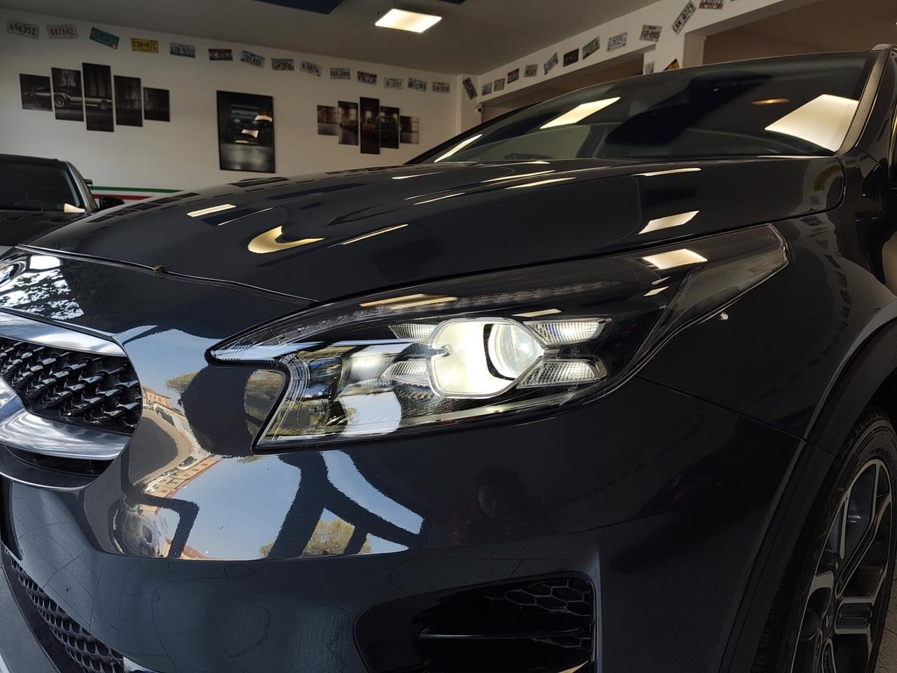 Kia XCeed 1.6 CRDi NEOPATENTATI