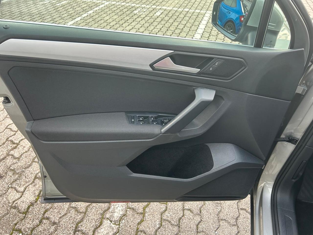 Volkswagen Tiguan 2.0 tdi Business 150cv dsg