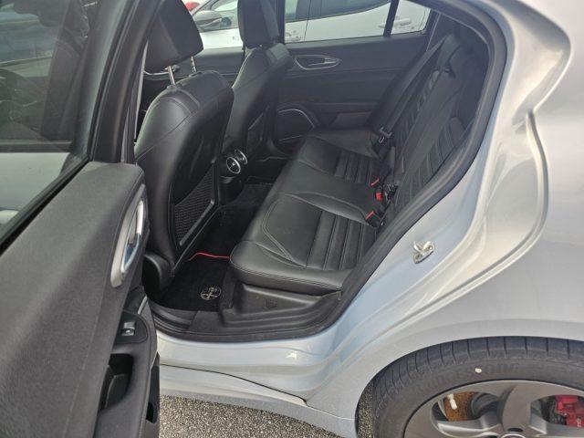 ALFA ROMEO Giulia 2.2 Turbodiesel 190 CV AT8 Sprint