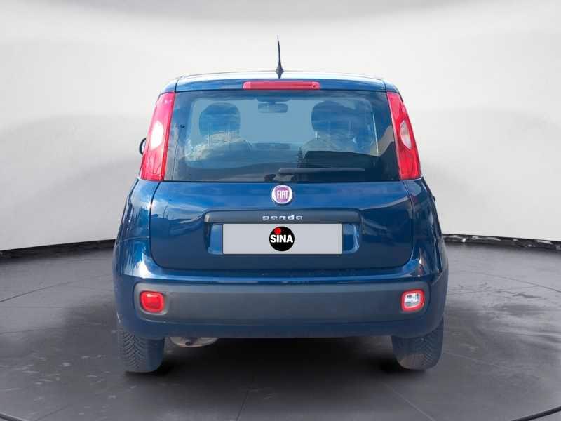 FIAT Panda 1.2 Easy easypower Gpl #85000km
