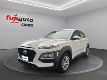 Hyundai Kona 1.0 t-gdi Exellence 2wd 120cv