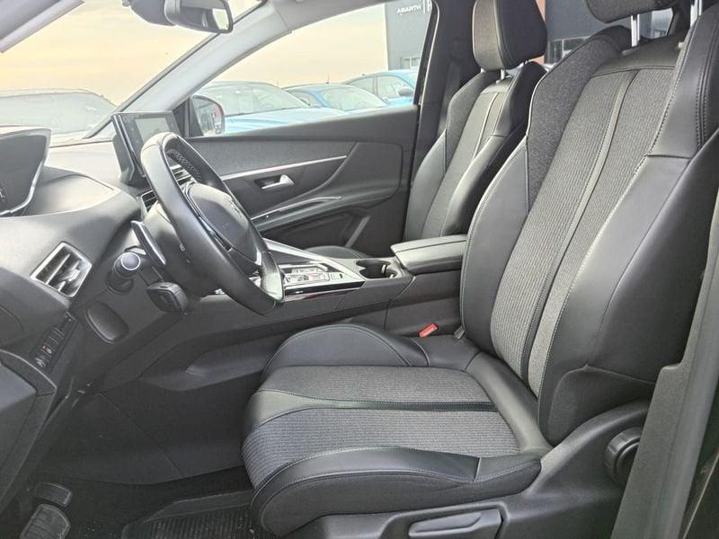 Peugeot 3008 BlueHDI 130 EAT8 S&S Allure - Prezzo 18.800€ + IVA