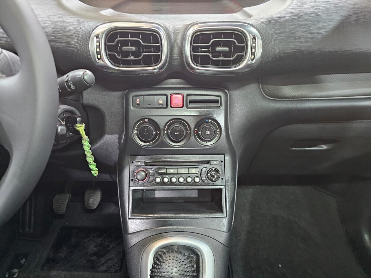 Citroen C4 Picasso 1.6 HDi 90cv Seduction