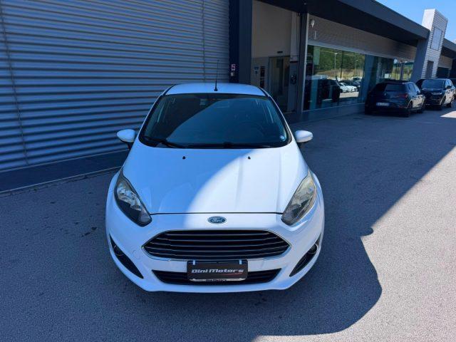 FORD Fiesta 1.5 TDCi 75 CV 5p.OK NEOPATENTATI