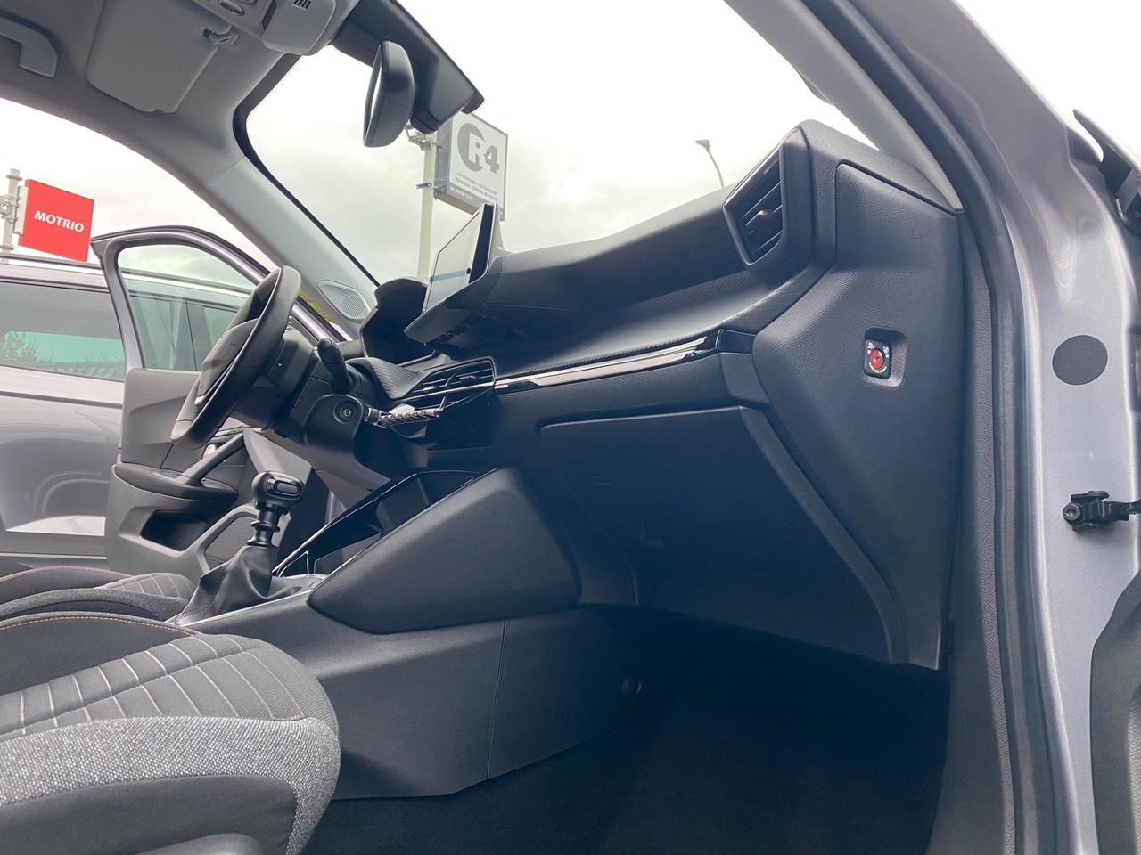 Peugeot 2008 PureTech 130 S&S Allure