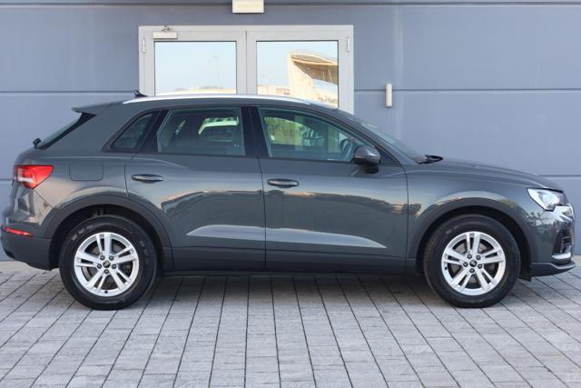 AUDI Q3 35 TDI S tronic