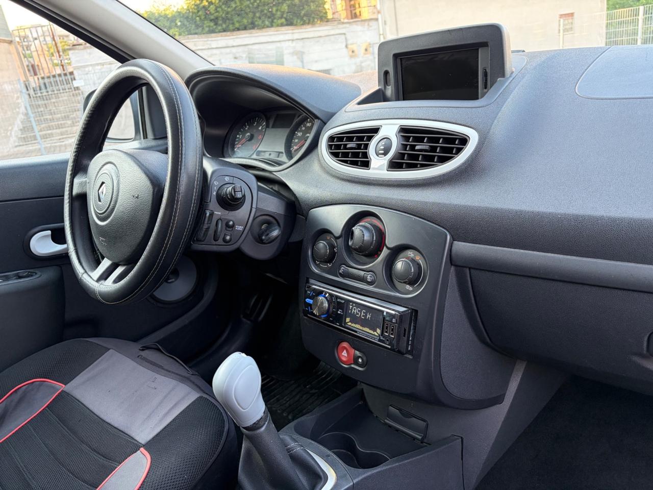 Renault Clio 1.5 dCi 75CV 5 porte Dynamique