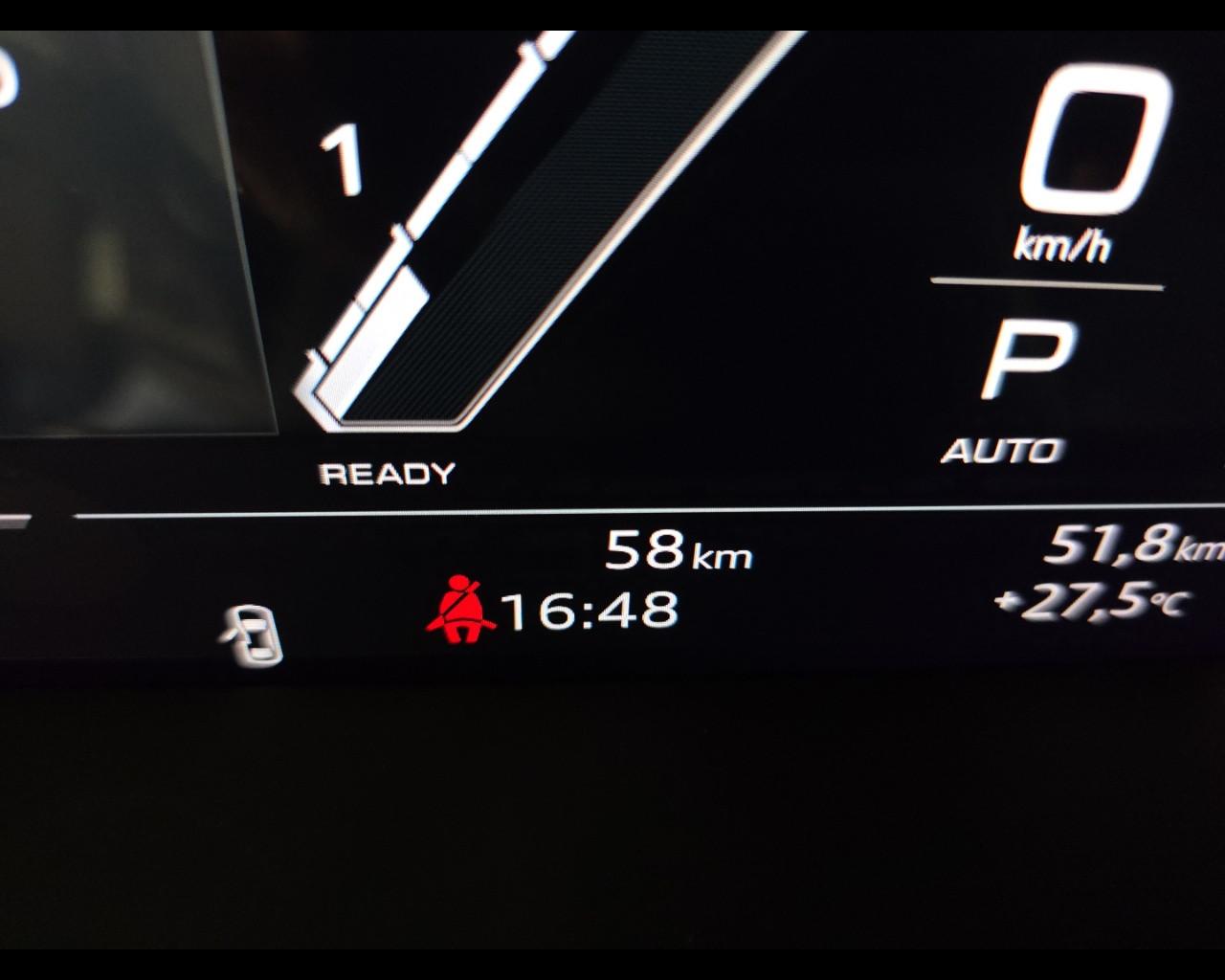 AUDI RS3 Sportback 2.5 tfsi quattro s-tronic