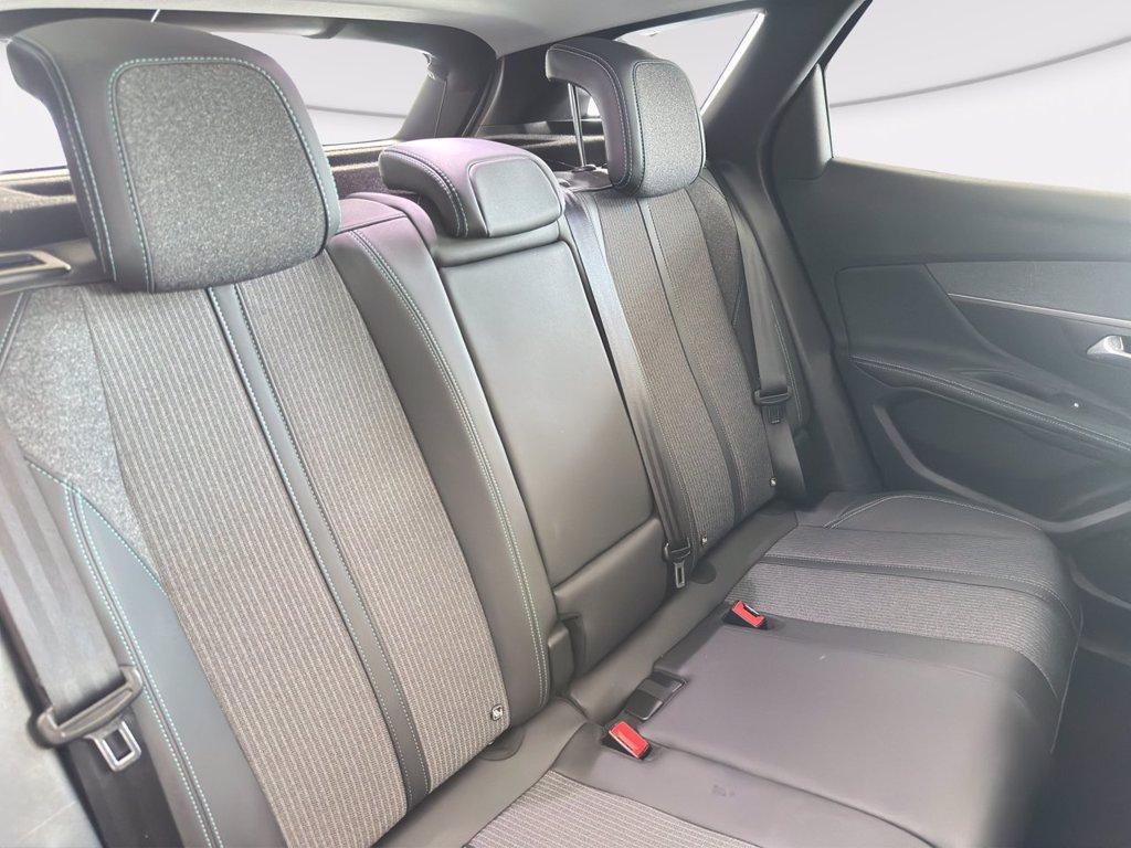 PEUGEOT 3008 1.5 bluehdi allure pack s&s 130cv del 2022