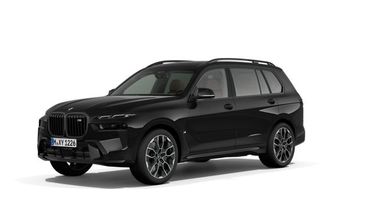 BMW X7 M 60i 48V Msport Pro *NUOVA*